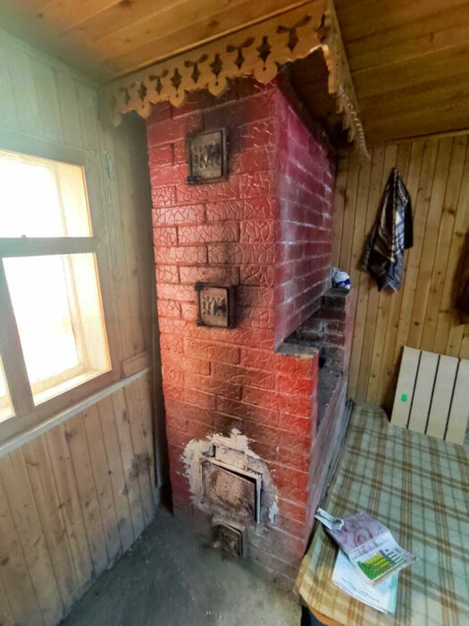 г. Первоуральск, СНТ 56  (городской округ Первоуральск) - фото сада (8)