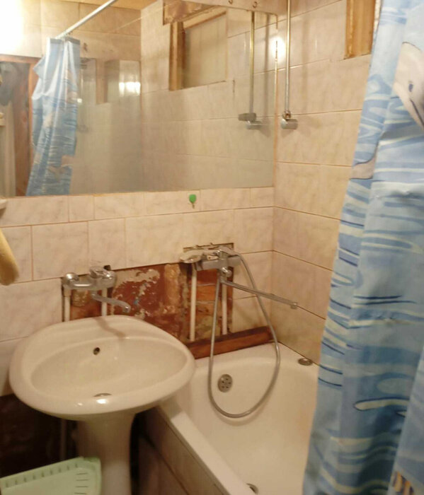 Екатеринбург, ул. Серафимы Дерябиной, 13 (Юго-Западный) - фото квартиры (4)