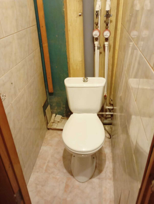 Екатеринбург, ул. Серафимы Дерябиной, 13 (Юго-Западный) - фото квартиры (5)