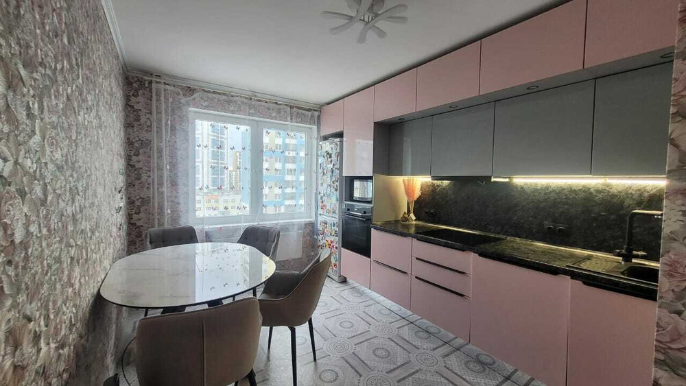 Екатеринбург, ул. Павла Шаманова, 28 (Академический) - фото квартиры (3)