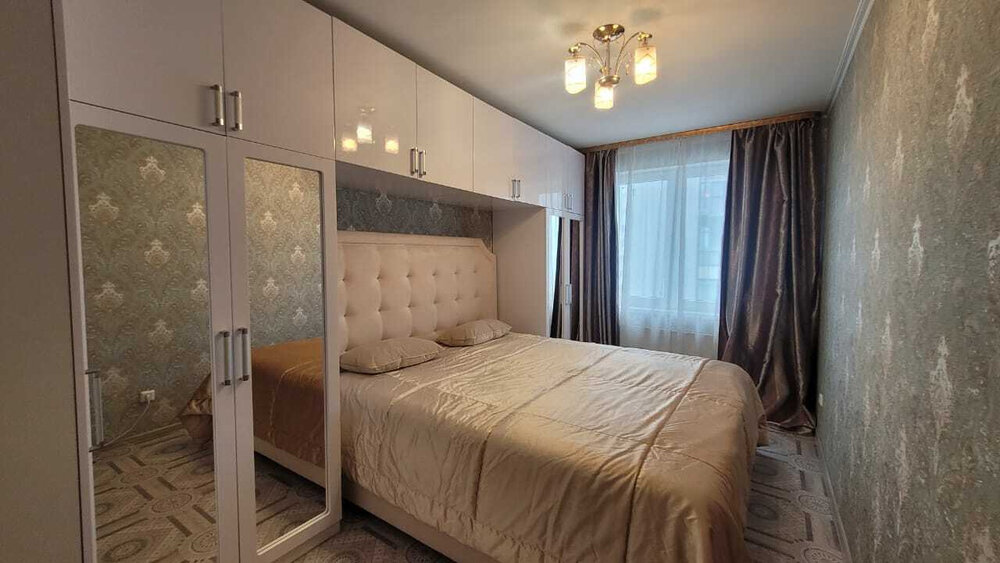 Екатеринбург, ул. Павла Шаманова, 28 (Академический) - фото квартиры (6)