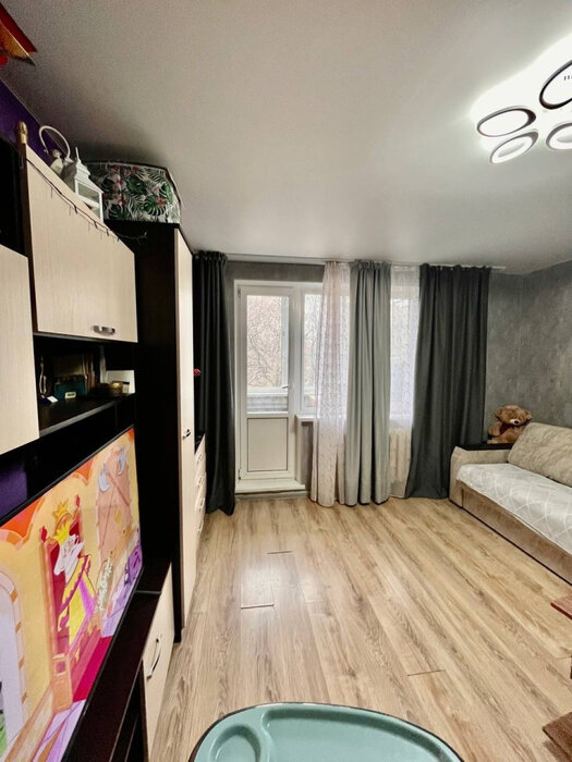 Екатеринбург, ул. Бакинских комиссаров, 62 (Уралмаш) - фото квартиры (1)