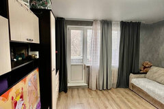 Екатеринбург, ул. Бакинских комиссаров, 62 (Уралмаш) - фото квартиры