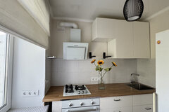 Екатеринбург, ул. Чаадаева, 4 (Втузгородок) - фото квартиры