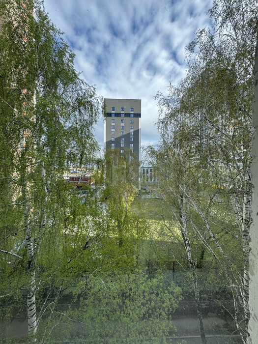 Екатеринбург, ул. Чаадаева, 4 (Втузгородок) - фото квартиры (7)