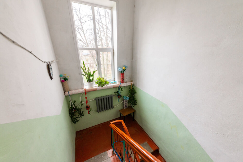 п. Монетный, ул. Максима Горького, 21 (городской округ Березовский) - фото квартиры (8)