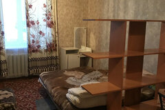 Екатеринбург, ул. Гурзуфская, 18 (Юго-Западный) - фото комнаты