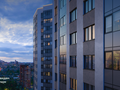 Продажа квартиры: Екатеринбург, ул. Громова, 26 (Юго-Западный) - Фото 2