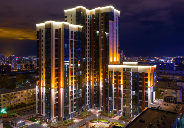 Екатеринбург, ул. Татищева, 20 (ВИЗ) - фото квартиры (3)