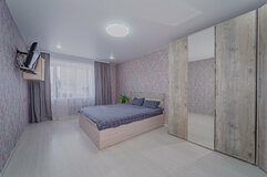 Екатеринбург, ул. Просторная, 89 (Уктус) - фото квартиры