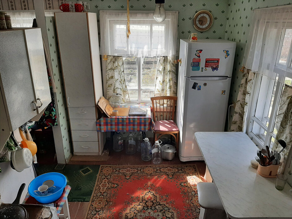 п. Кедровка, ТСН ОРГРЭС (городской округ Березовский) - фото сада (5)
