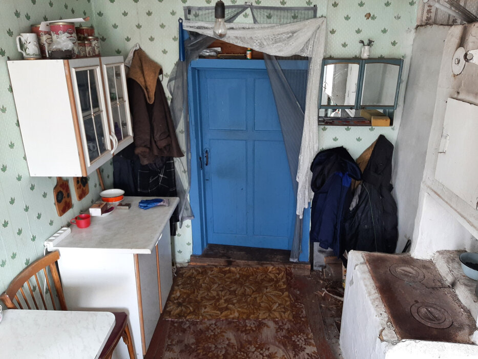 п. Кедровка, ТСН ОРГРЭС (городской округ Березовский) - фото сада (6)