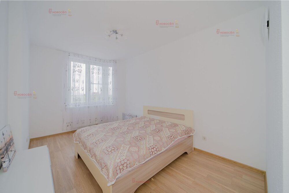 Екатеринбург, ул. Академика Сахарова, 29 (Академический) - фото квартиры (7)