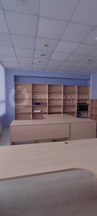 Екатеринбург, ул. Крестинского, 46-а (Ботанический) - фото офисного помещения (2)