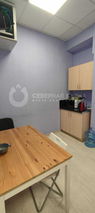 Екатеринбург, ул. Крестинского, 46-а (Ботанический) - фото офисного помещения (3)