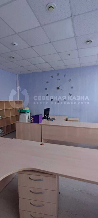 Екатеринбург, ул. Крестинского, 46-а (Ботанический) - фото офисного помещения (5)