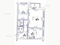 Продажа квартиры: Екатеринбург, ул. Краснолесья, 103 (Академический) - Фото 1