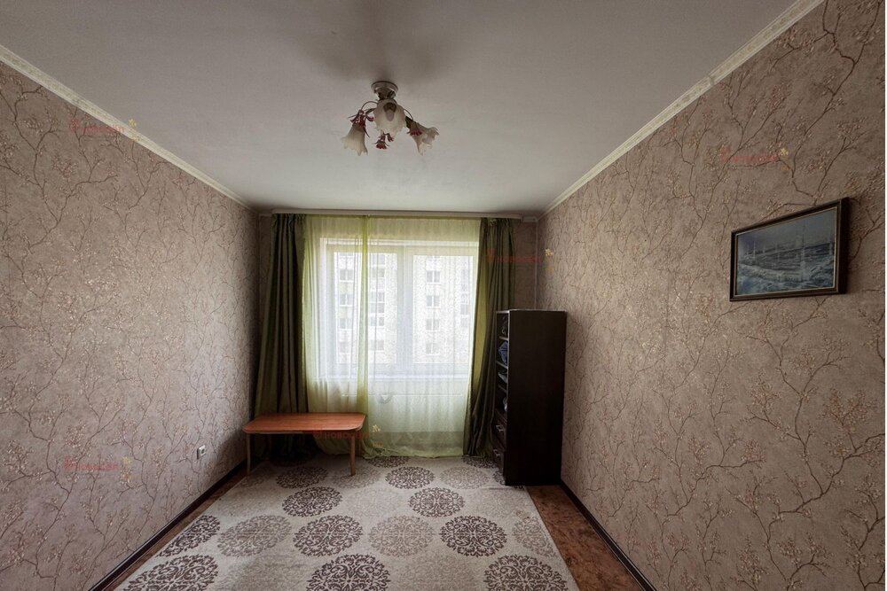 Екатеринбург, ул. Краснолесья, 103 (Академический) - фото квартиры (5)