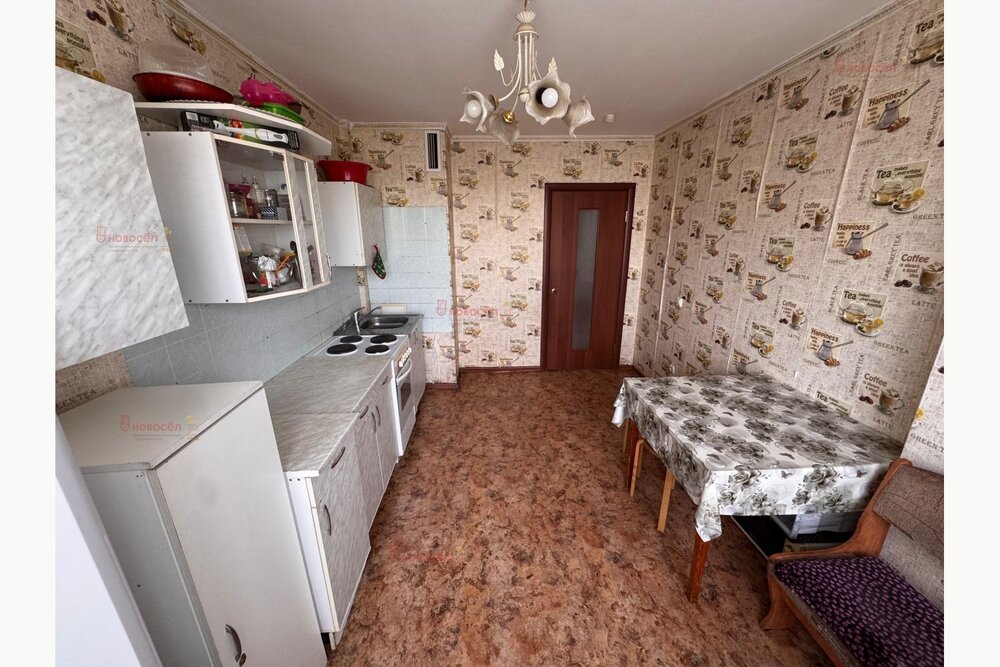 Екатеринбург, ул. Краснолесья, 103 (Академический) - фото квартиры (8)