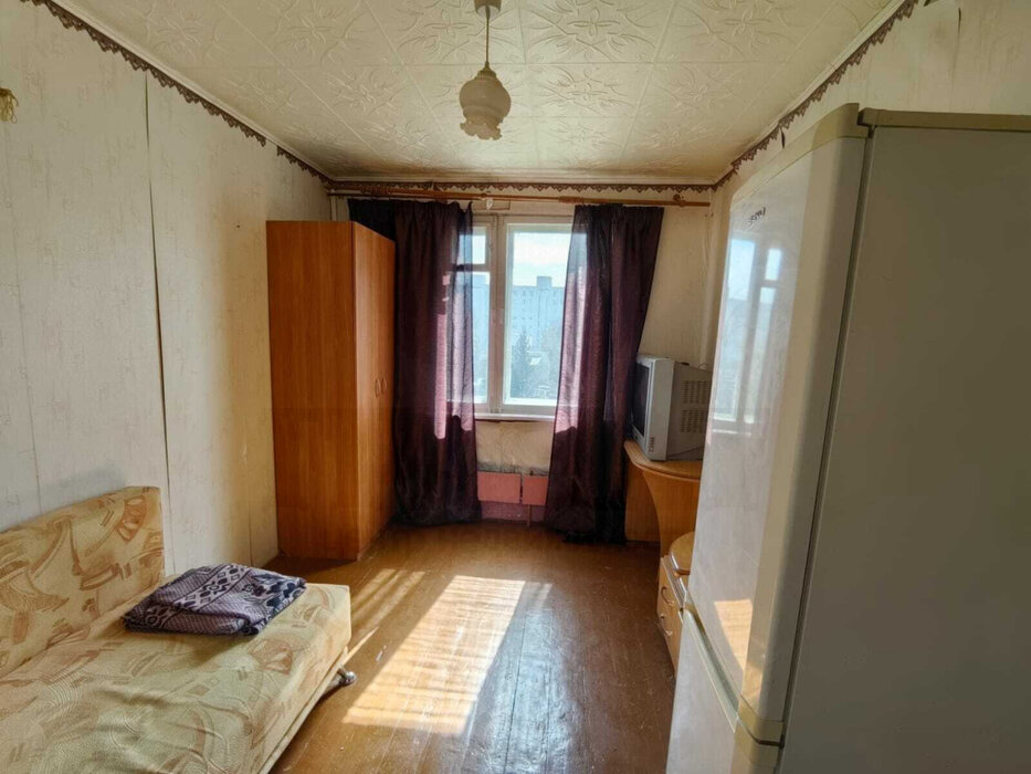 Екатеринбург, ул. Академика Бардина, 19 (Юго-Западный) - фото комнаты (1)
