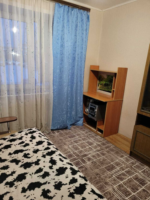 г. Верхняя Пышма, ул. Кривоусова, 38 (городской округ Верхняя Пышма) - фото комнаты (3)