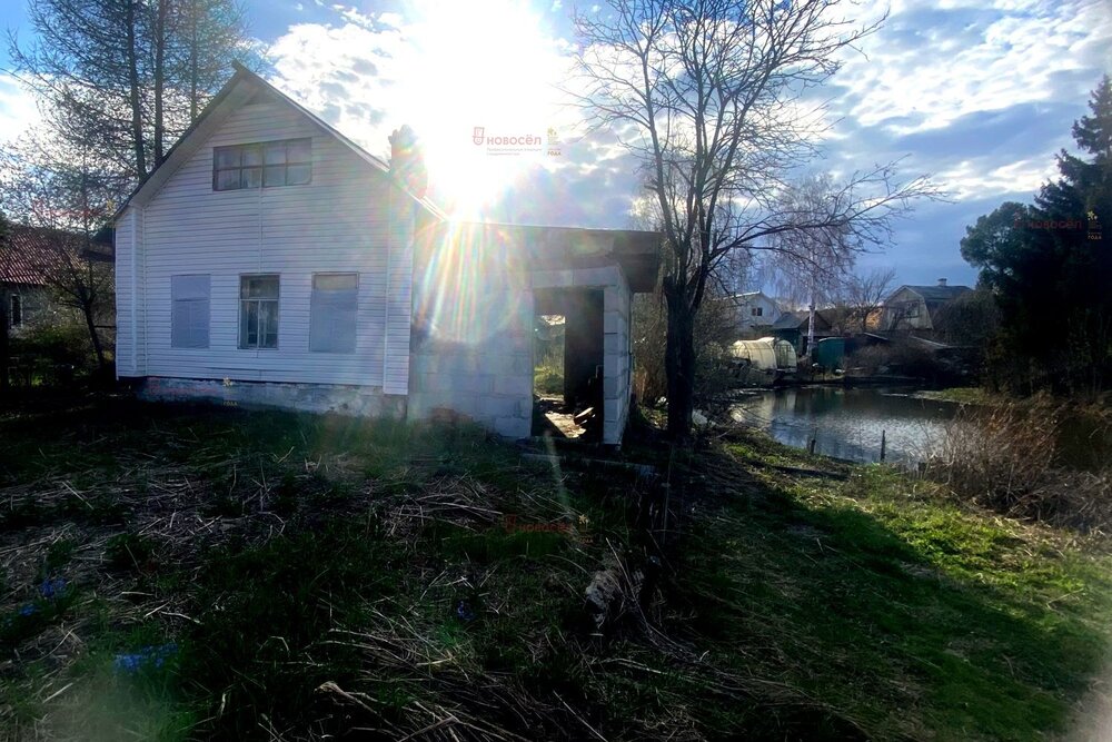 г. Березовский, № 36 (городской округ Березовский) - фото сада (2)
