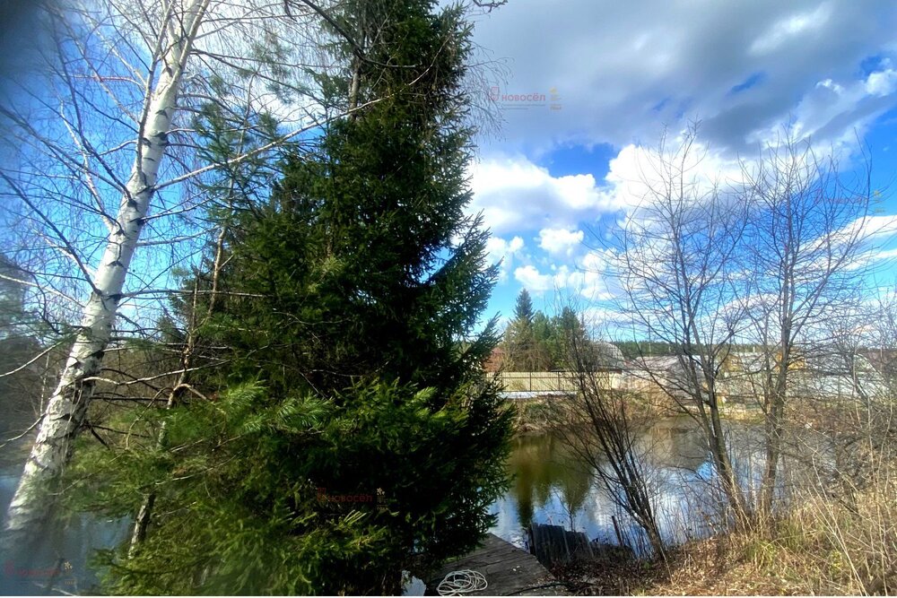 г. Березовский, № 36 (городской округ Березовский) - фото сада (4)