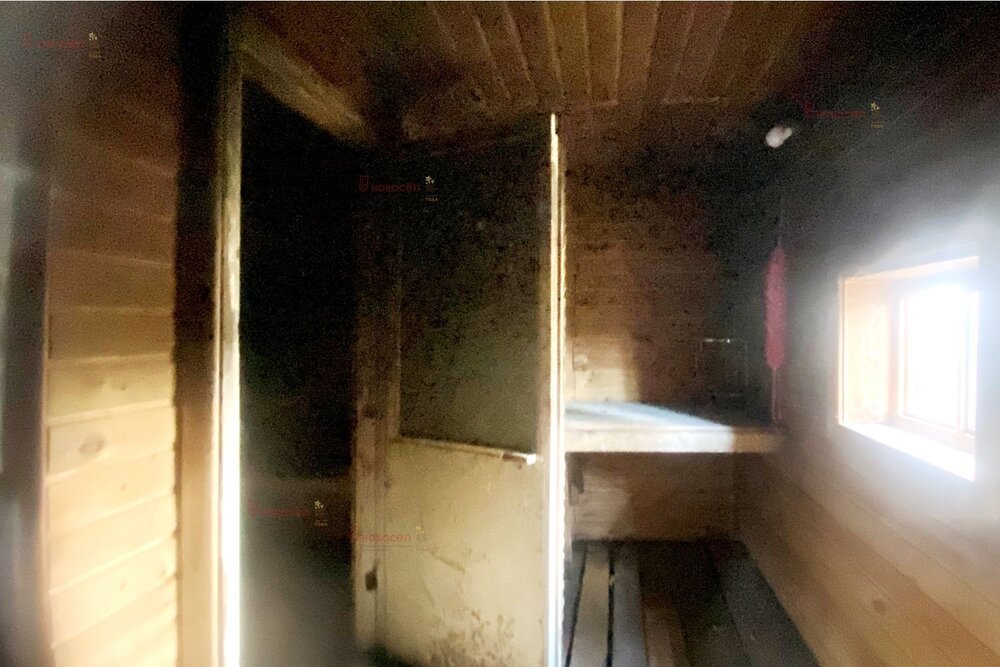 г. Березовский, № 36 (городской округ Березовский) - фото сада (7)