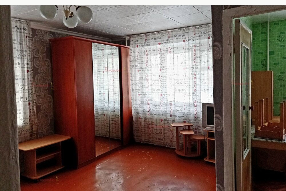 Екатеринбург, ул. Техническая, 44 (Старая Сортировка) - фото квартиры (3)