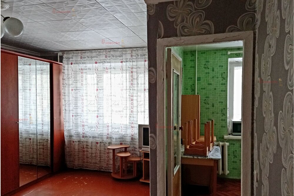 Екатеринбург, ул. Техническая, 44 (Старая Сортировка) - фото квартиры (4)