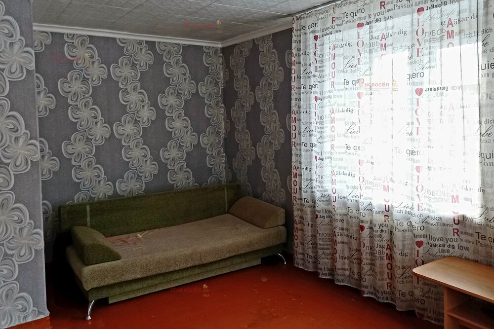 Екатеринбург, ул. Техническая, 44 (Старая Сортировка) - фото квартиры (5)