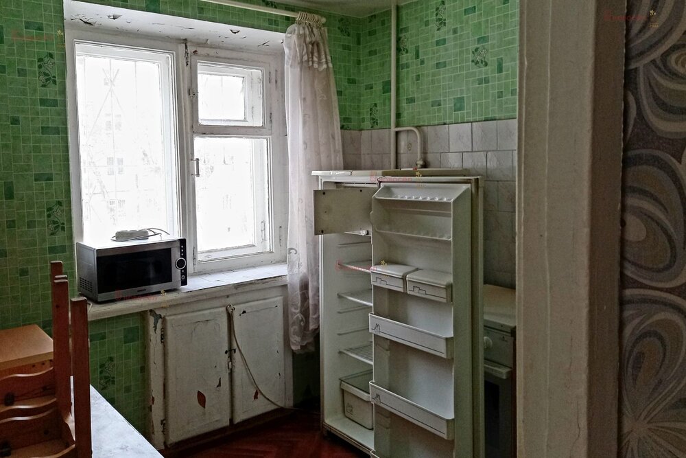Екатеринбург, ул. Техническая, 44 (Старая Сортировка) - фото квартиры (7)