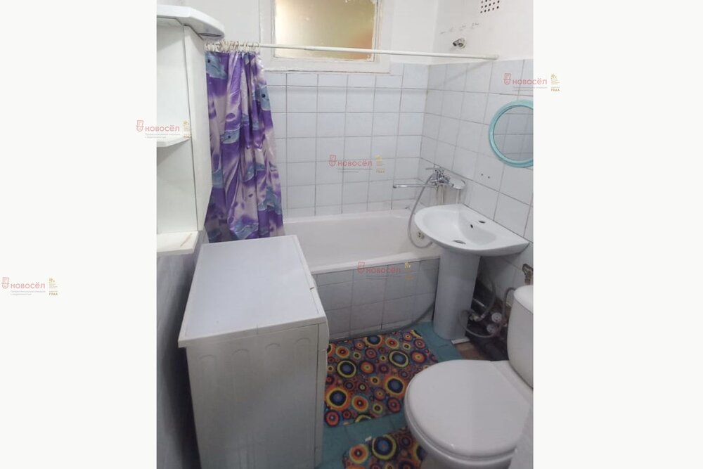 Екатеринбург, ул. Техническая, 44 (Старая Сортировка) - фото квартиры (8)