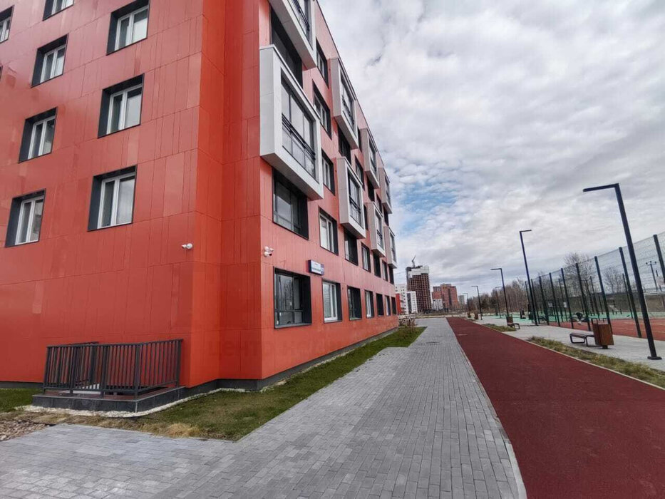 Екатеринбург, ул. Ландау, 51/3 (Академический) - фото квартиры (1)