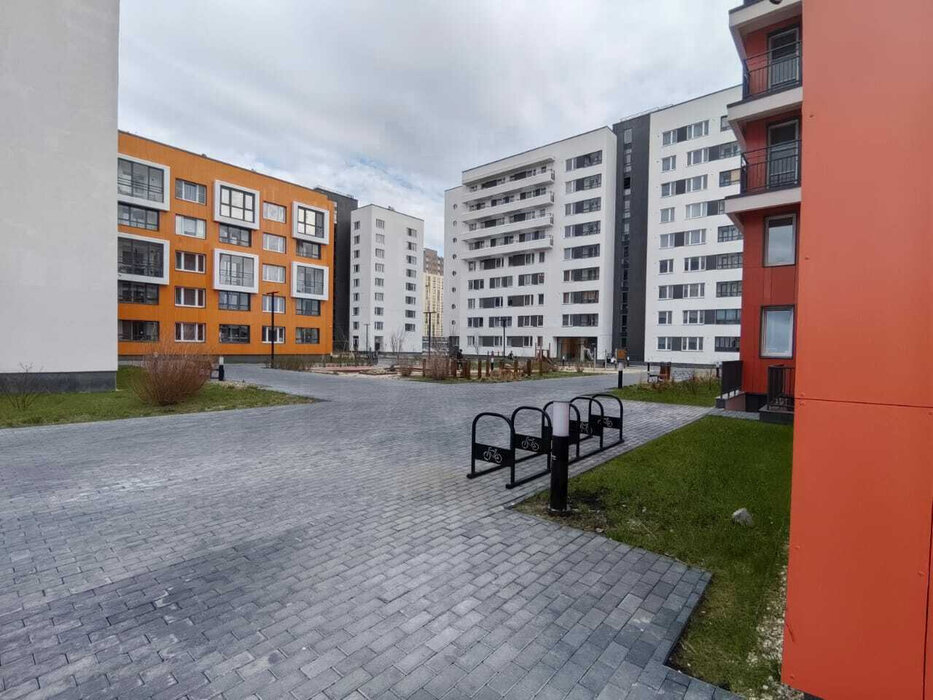 Екатеринбург, ул. Ландау, 51/3 (Академический) - фото квартиры (2)