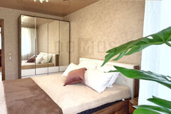 Екатеринбург, ул. Ракетная, 4 (Кольцово) - фото квартиры