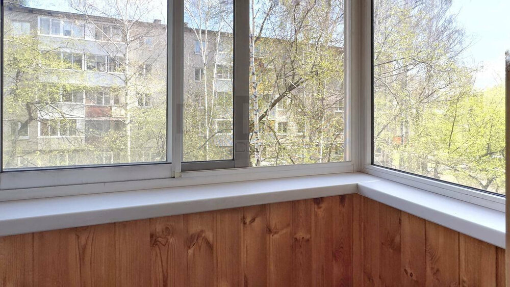 Екатеринбург, ул. Ракетная, 4 (Кольцово) - фото квартиры (7)