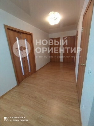 Екатеринбург, ул. Павла Шаманова, 6 (Академический) - фото квартиры (8)