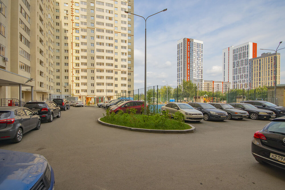 Екатеринбург, ул.Крауля, 93 (ВИЗ) - фото квартиры (7)