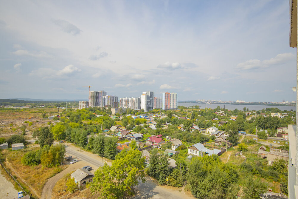 Екатеринбург, ул.Крауля, 93 (ВИЗ) - фото квартиры (8)