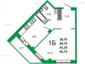 Продажа квартиры: Екатеринбург, ул. Михеева, 2 (УНЦ) - Фото 1