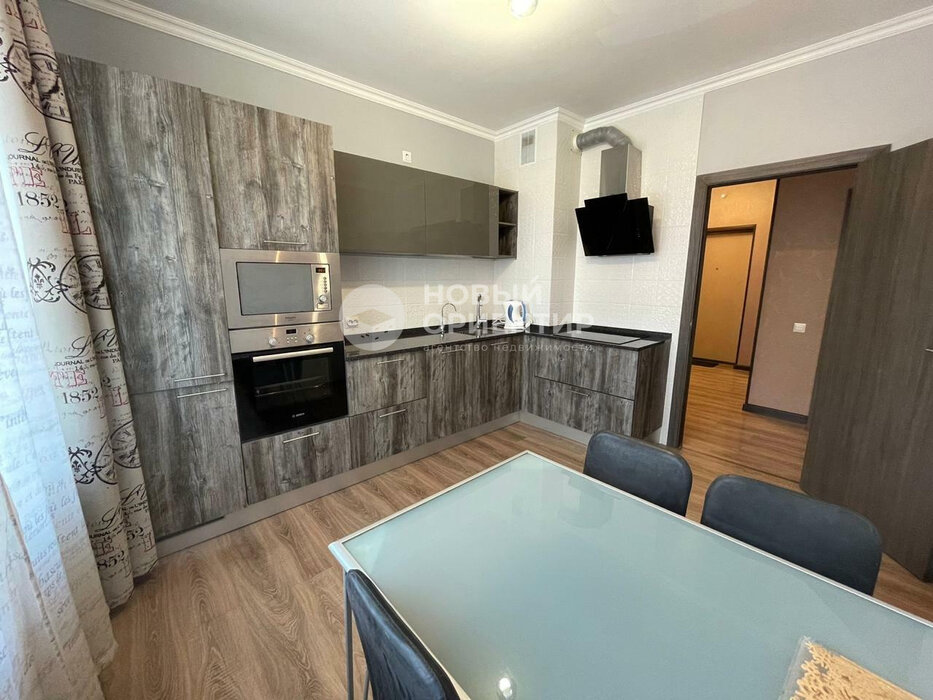 Екатеринбург, ул. Колмогорова, 73к4 (Заречный) - фото квартиры (1)