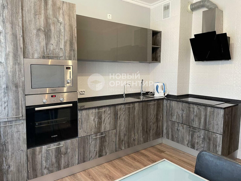 Екатеринбург, ул. Колмогорова, 73к4 (Заречный) - фото квартиры (2)