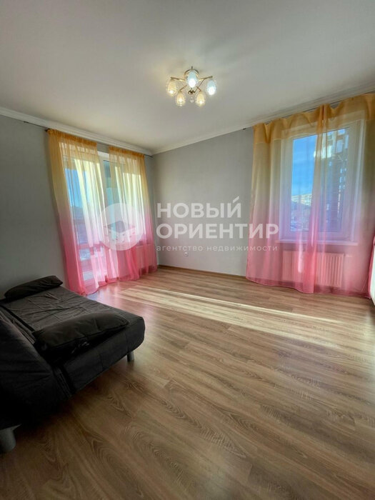 Екатеринбург, ул. Колмогорова, 73к4 (Заречный) - фото квартиры (7)