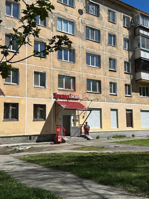 Екатеринбург, ул. Шаумяна, 90 (Юго-Западный) - фото готового бизнеса (2)
