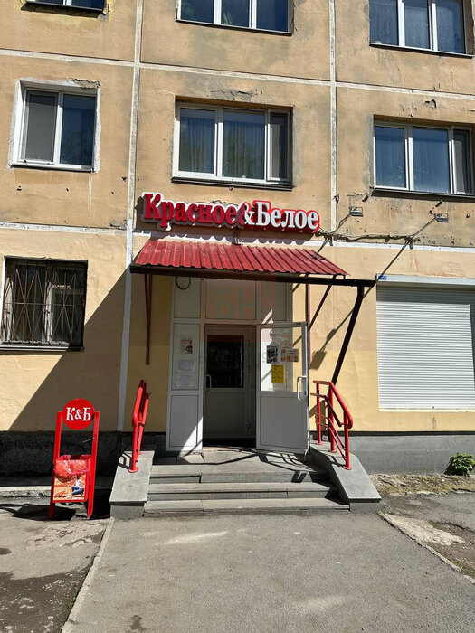 Екатеринбург, ул. Шаумяна, 90 (Юго-Западный) - фото готового бизнеса (4)