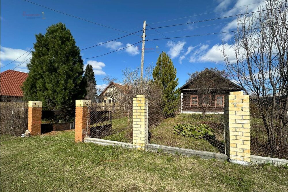п. Рассоха, ул. Уральская, 9 (городской округ Белоярский) - фото дома (2)