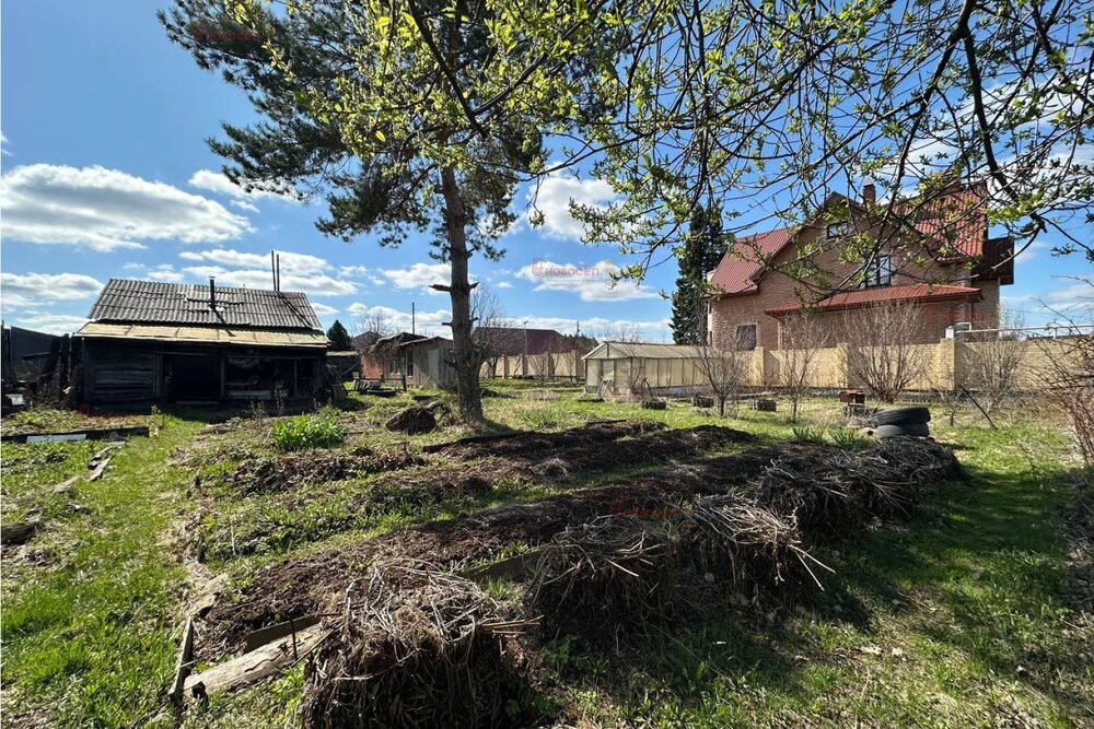 п. Рассоха, ул. Уральская, 9 (городской округ Белоярский) - фото дома (4)