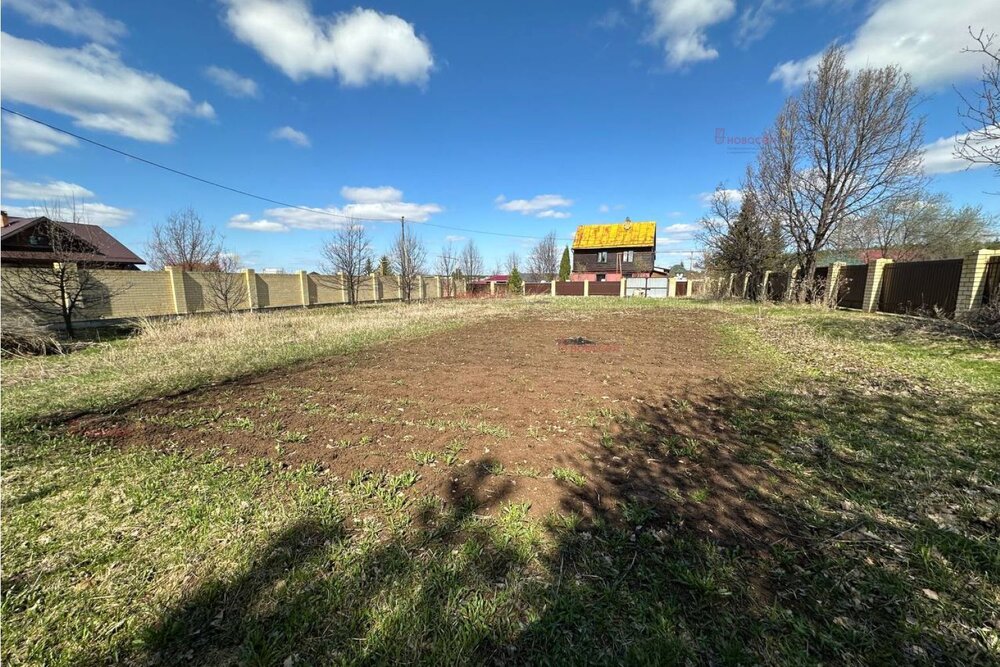 п. Рассоха, ул. Уральская, 9 (городской округ Белоярский) - фото дома (6)