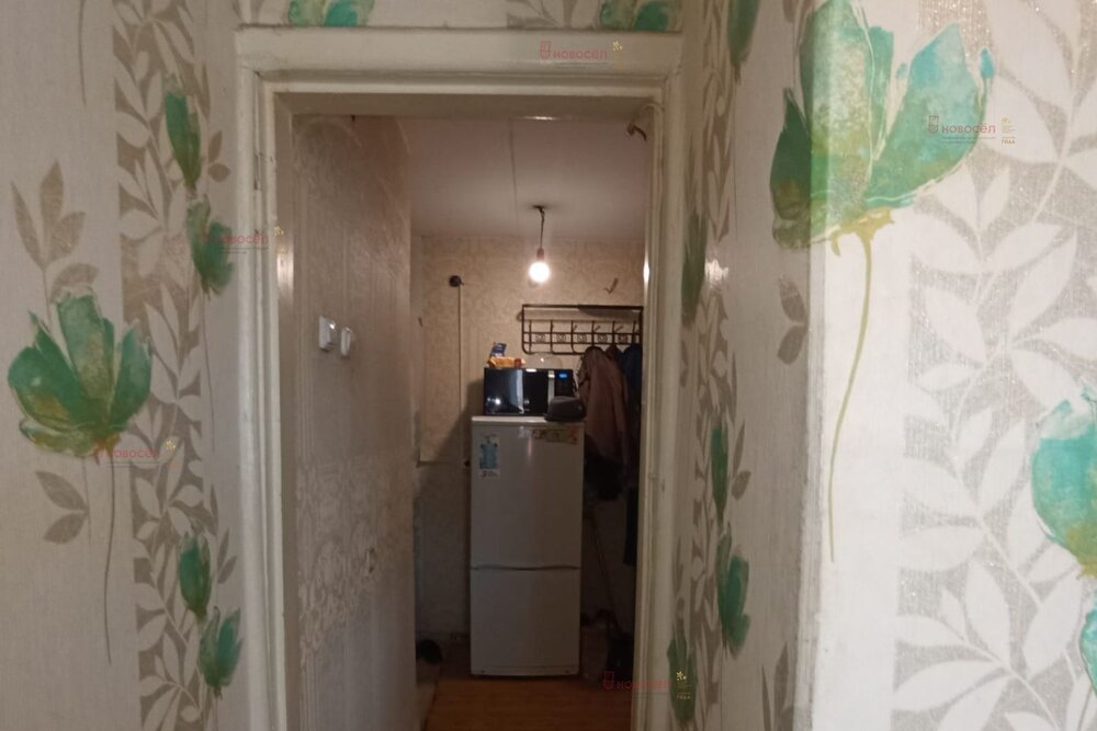 г. Березовский, ул. Шиловская, 19 (городской округ Березовский) - фото комнаты (7)